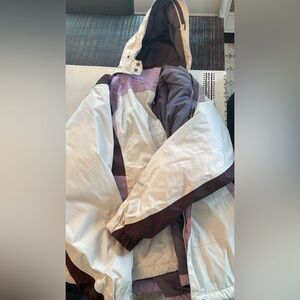 The North Face Women’s Jacket